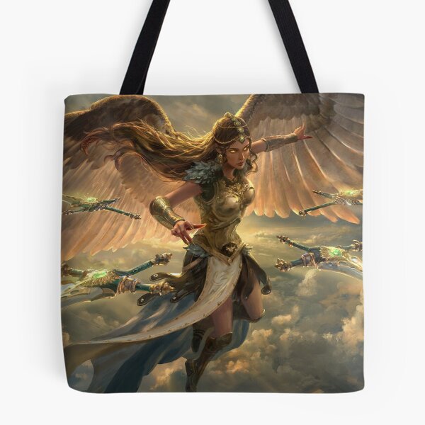 Item preview, Angel designed and sold by FantasyCentral.