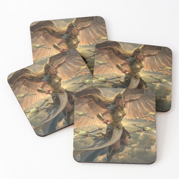 Item preview, Angel designed and sold by FantasyCentral.