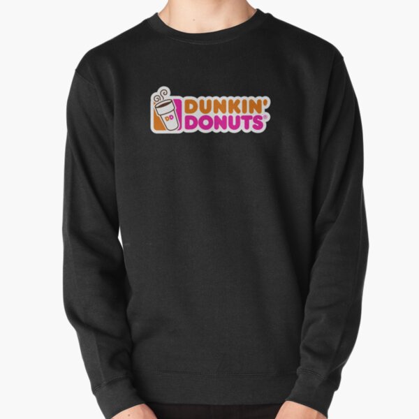 dunkin donuts hoodie