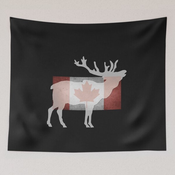 Item preview, Canada is love designed and sold by Cutebutfunny.