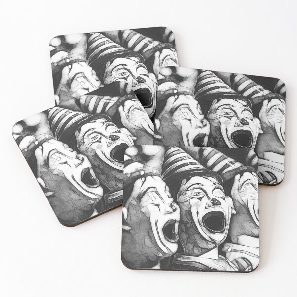 Item preview, Clown Class designed and sold by Ray's Photos & Art.