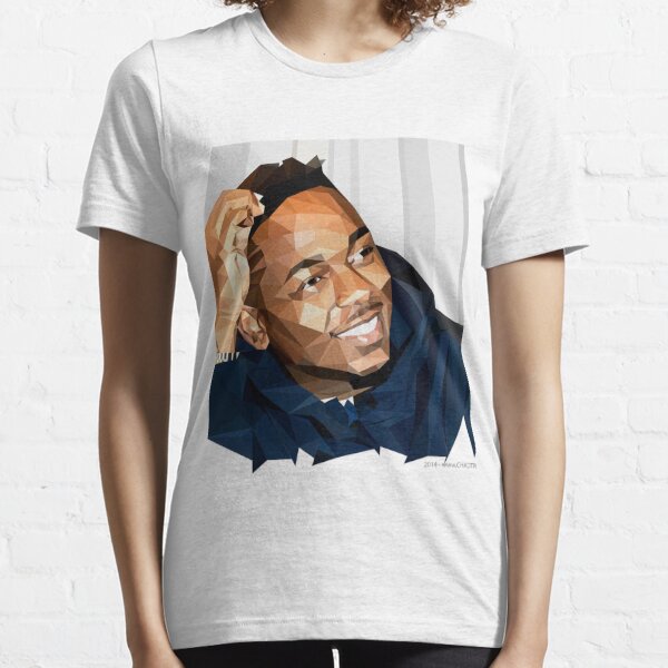 Ya Bish Kendrick Lamar T Shirts Redbubble