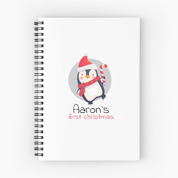 Item preview, Aaron first christmas designed and sold by Urosek.