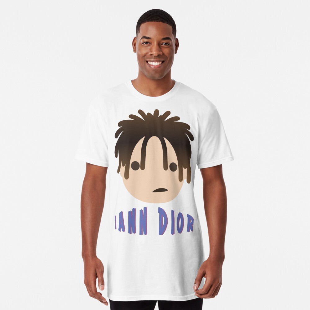 iann dior t shirt