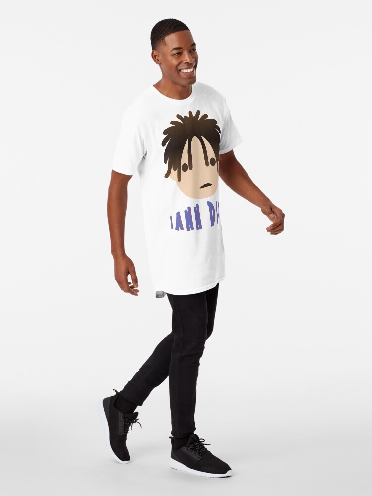 iann dior t shirt