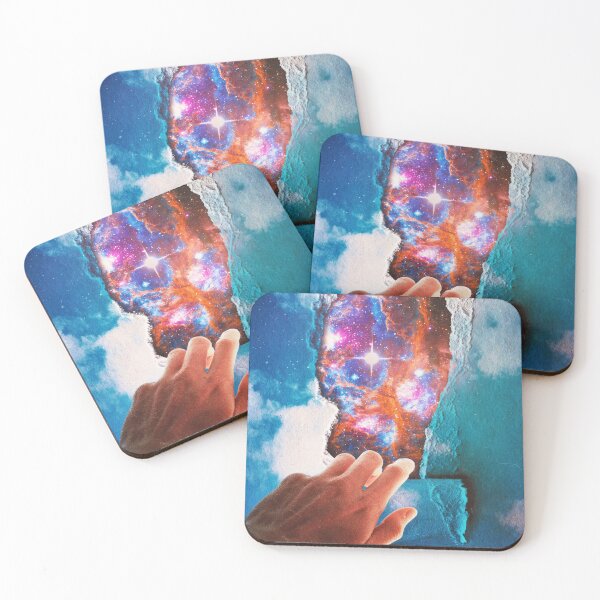 Item preview, Uncovered designed and sold by seamless.