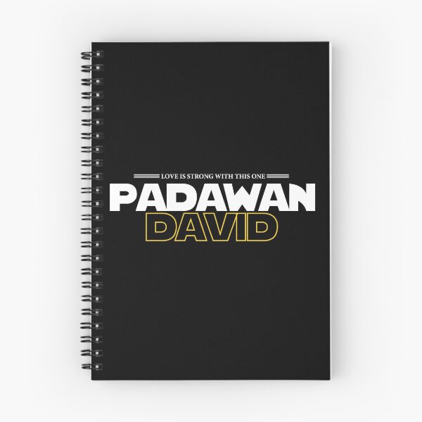 Item preview, Padawan David designed and sold by Urosek.