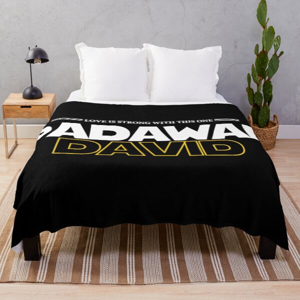 Item preview, Padawan David designed and sold by Urosek.