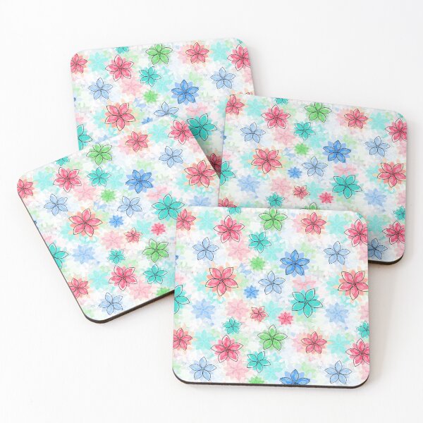 Item preview, Flower Power designed and sold by Sharon Schwalbe.