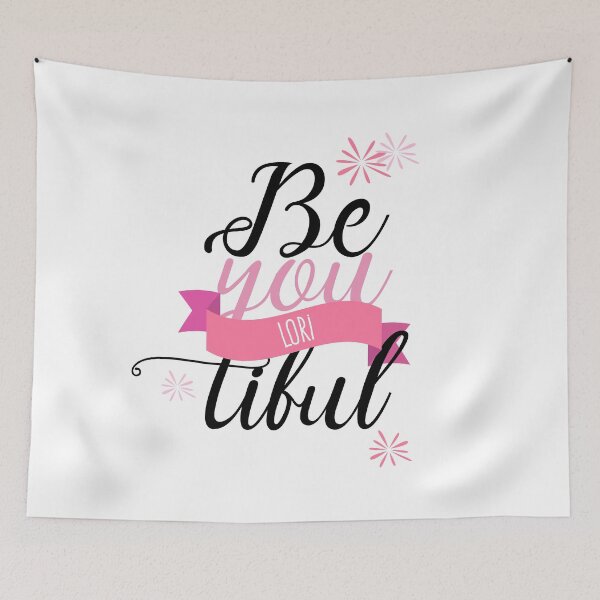 Item preview, Beaufitul Lori designed and sold by Urosek.