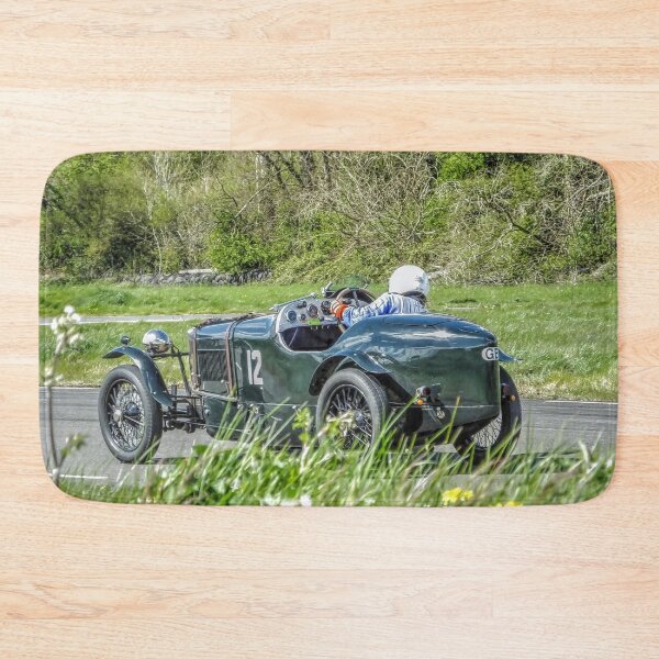 Item preview, Frazer Nash Bolougne Vitesse Vintage Racing Car designed and sold by Catchavista.