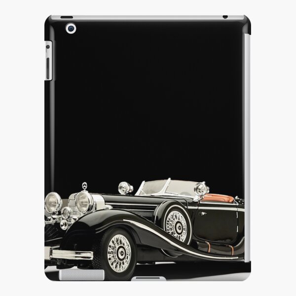 Mercedes Benz 500K iPad Snap Case