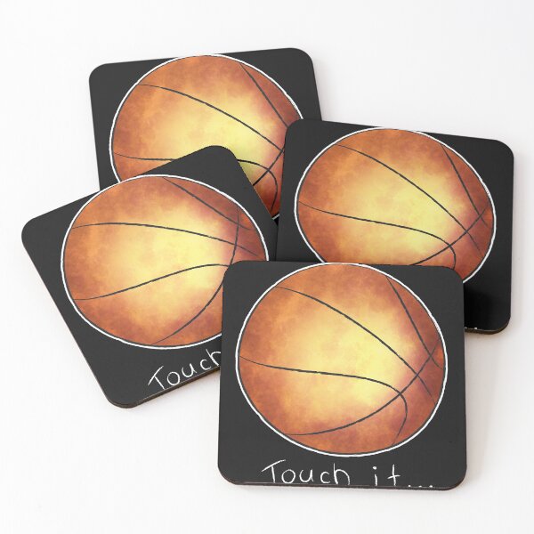 Item preview, Touch It... designed and sold by Skylar Scott McKenzie.