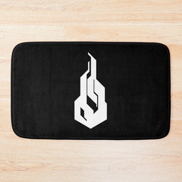 Item preview, Sangvis Ferri insignia - white designed and sold by supanerd01.