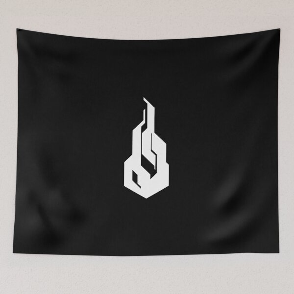 Item preview, Sangvis Ferri insignia - white designed and sold by supanerd01.