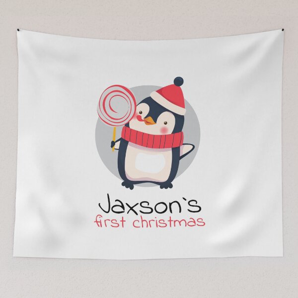 Item preview, Jaxson first christmas designed and sold by Urosek.