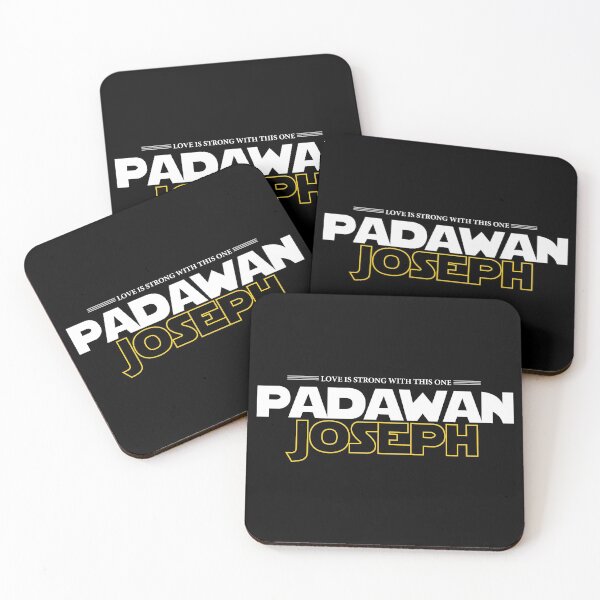 Item preview, Padawan Joseph designed and sold by Urosek.