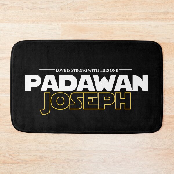 Item preview, Padawan Joseph designed and sold by Urosek.