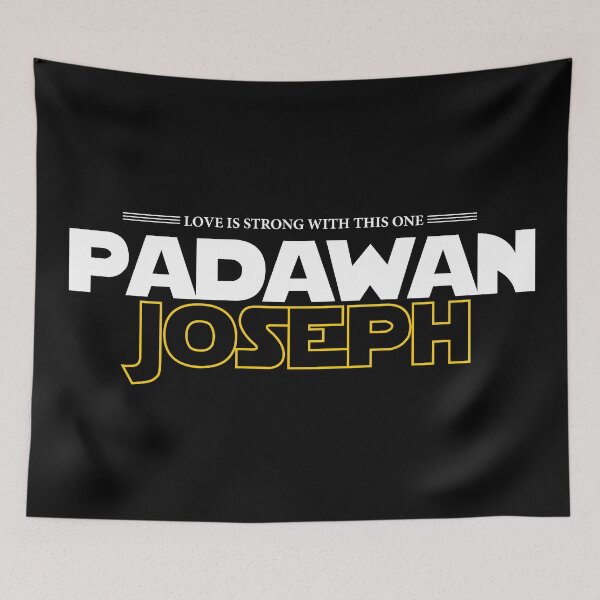 Item preview, Padawan Joseph designed and sold by Urosek.