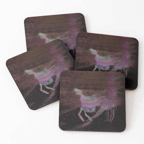 Item preview, WDVMM - 0522 - Tracking Down Square designed and sold by WetdryvacRB01.