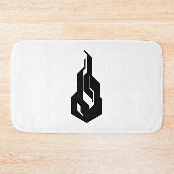 Item preview, Sangvis Ferri insignia - black designed and sold by supanerd01.
