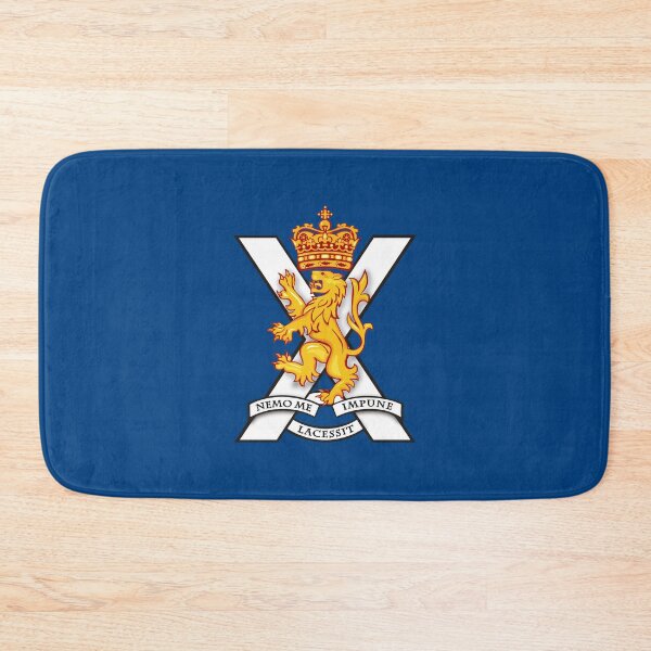 Item preview, Royal Regiment of Scotland - British Army designed and sold by wordwidesymbols.