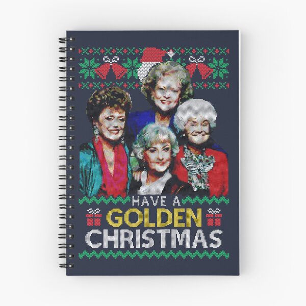 Item preview, Golden Christmas designed and sold by Retro-Freak.
