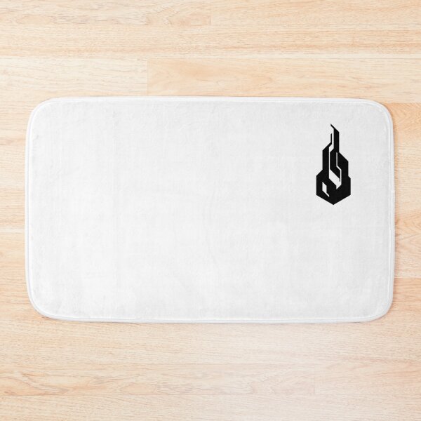 Item preview, Sangvis Ferri insignia - black corner print designed and sold by supanerd01.