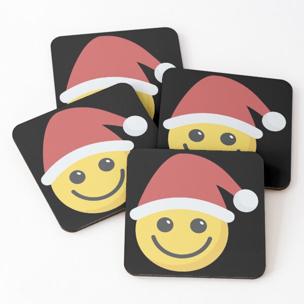 Aperçu de l'œuvre Motivational Inspirational and Positive quote - Emoji santa typography text art by Word Fandom - wordfandom créée et vendue par Kerry Pritchard.