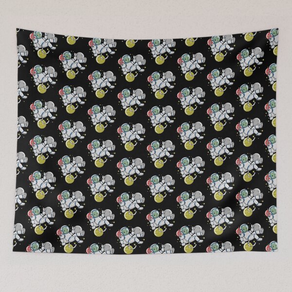Item preview, Cat Astronaut designed and sold by Whynot123.