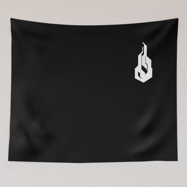 Item preview, Sangvis Ferri insignia - white corner print designed and sold by supanerd01.