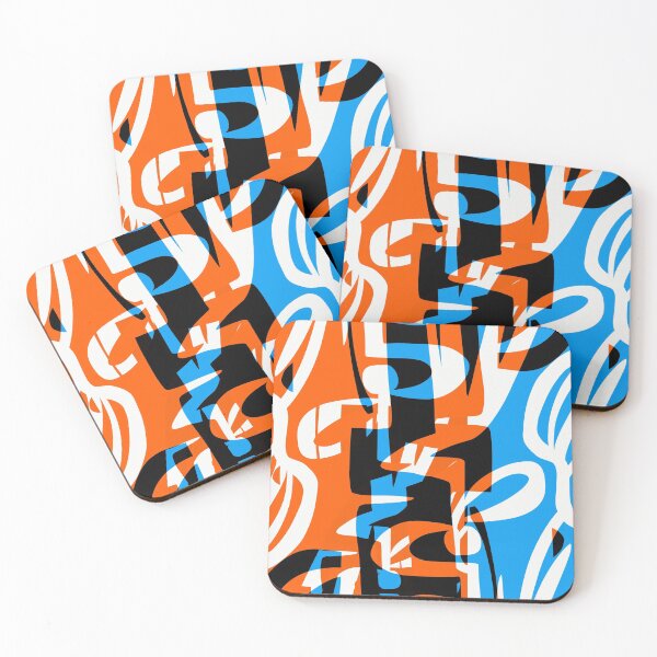 Item preview, Be-Bop designed and sold by fossdesign.