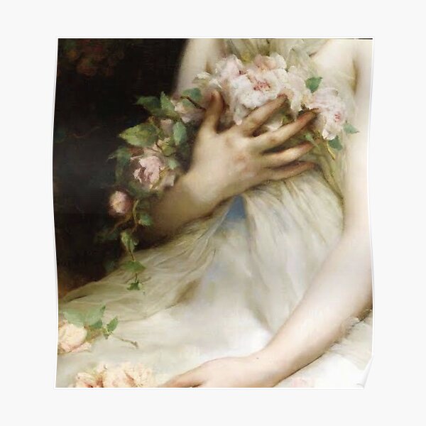 Renaissance art Poster