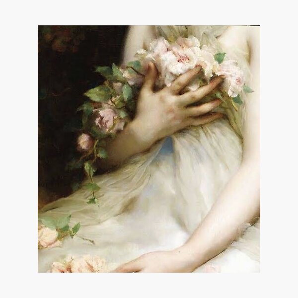 Renaissance art Photographic Print