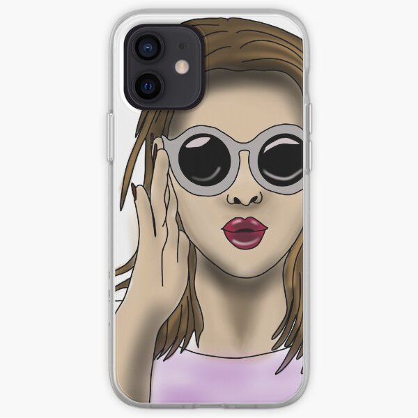 See you SiWiDesign iPhone Flexible Hülle
