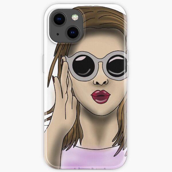 See you SiWiDesign iPhone Flexible Hülle