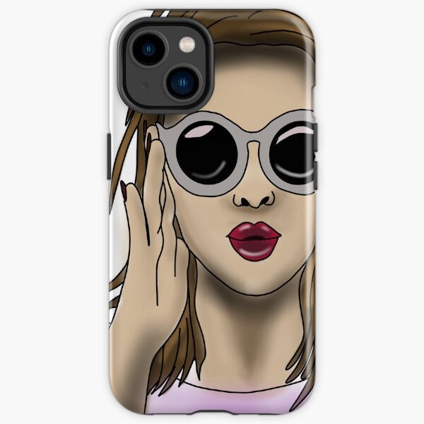 See you SiWiDesign iPhone Robuste Hülle