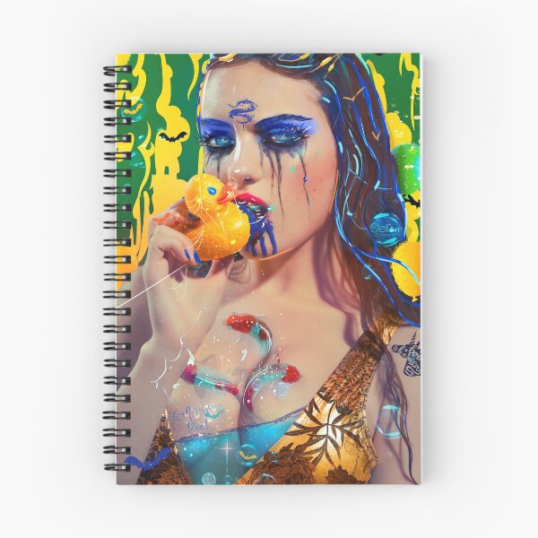 Item preview, Halloween pool party designed and sold by Stellartcorsica.