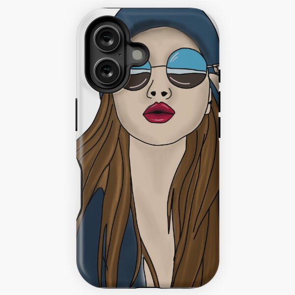 WTF by SiWiDesign iPhone Robuste Hülle