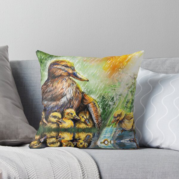 Item preview, Dance through the storm - you will find your success designed and sold by Julie Boehm.
