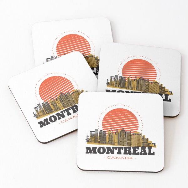 Item preview, Montreal Canada designed and sold by FFelder.