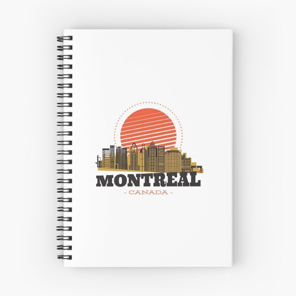 Item preview, Montreal Canada designed and sold by FFelder.