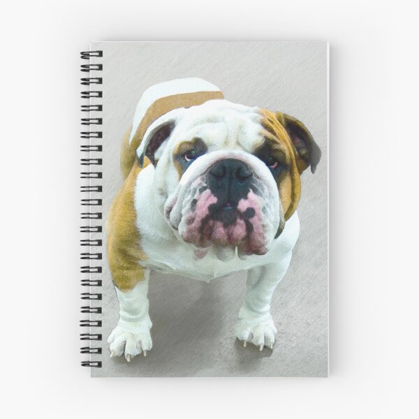 Item preview, Bulldog designed and sold by alpendesigns.