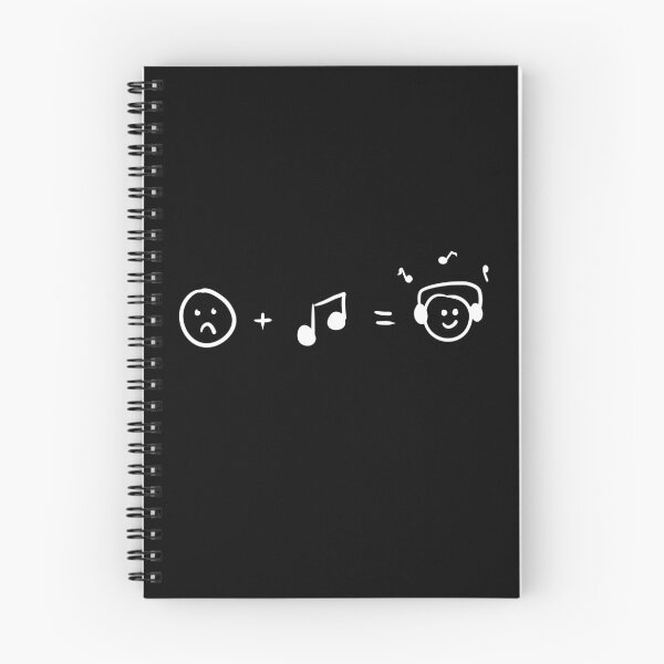 Item preview, I love music stick figure musician headphones designed and sold by Weilichesmag.