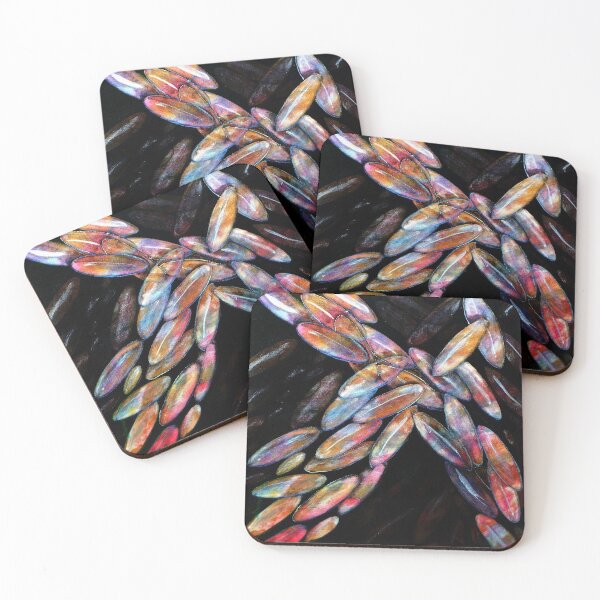 Item preview, Elliptical Gems designed and sold by Stella9.