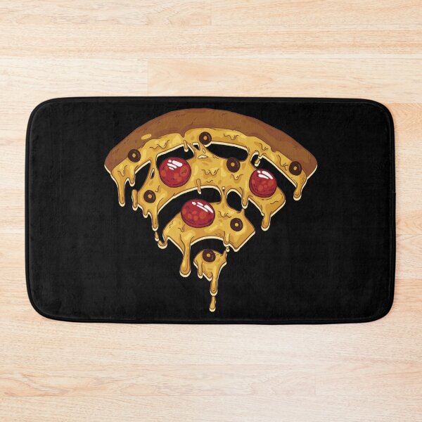 Item preview, Pizza Wifi Trip. designed and sold by emphatic.