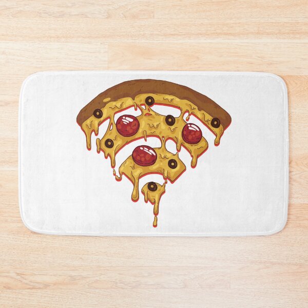 Item preview, Pizza Wifi Trip. designed and sold by emphatic.