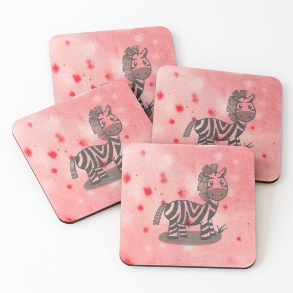 Item preview, Zebra designed and sold by Azyrielle.