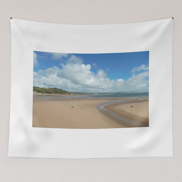 Item preview, Saundersfoot, Wales designed and sold by Chris Petty.