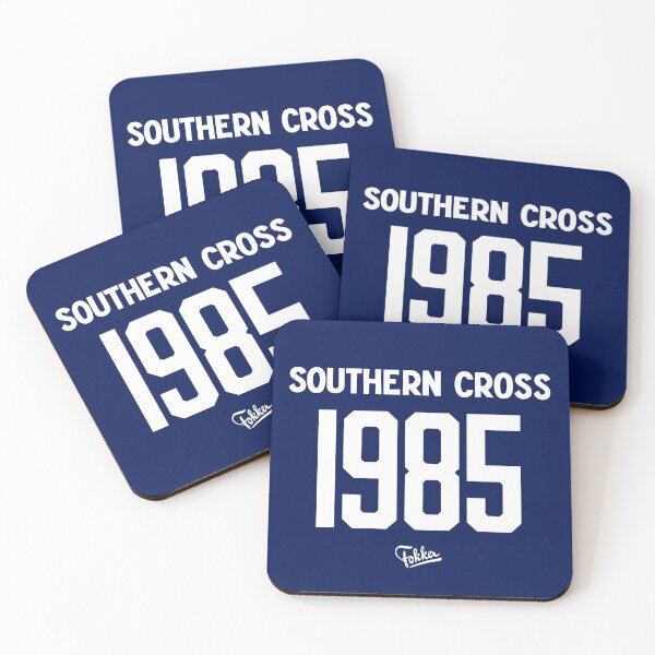 Item preview, SOUTHERN CROSS designed and sold by MACH5-.
